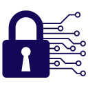 Network & Security icon